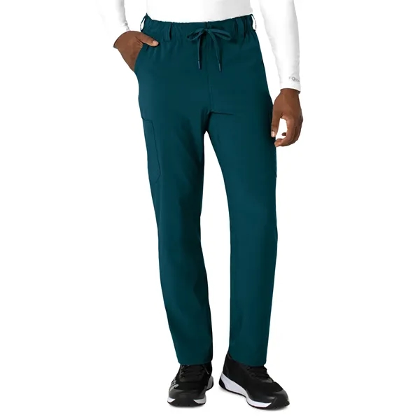 Carhartt Scrubs - Force Cross-Flex - Men's Five-Pocket St...... from ASI 86018 Scrub Authority