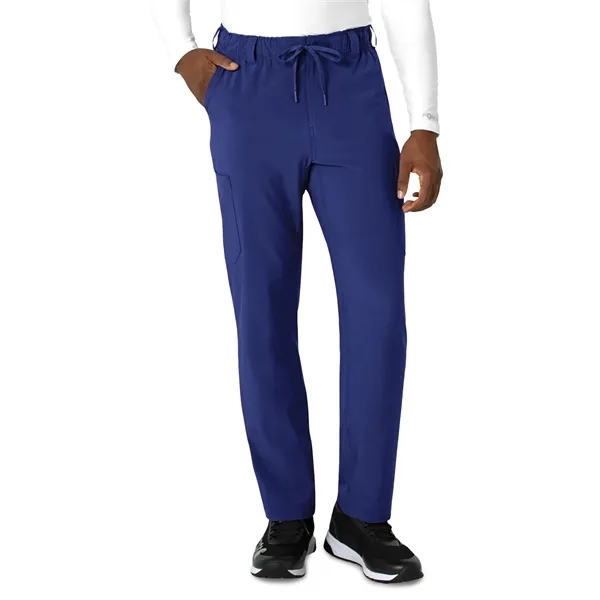 Carhartt Scrubs - Force Cross-Flex - Men's Five-Pocket St...... from ASI 86018 Scrub Authority