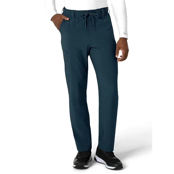 Carhartt Scrubs - Force Cross-Flex - Men's Five-Pocket St...... from ASI 86018 Scrub Authority