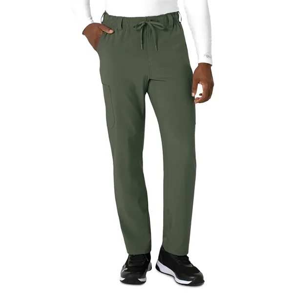 Carhartt Scrubs - Force Cross-Flex - Men's Five-Pocket St...... from ASI 86018 Scrub Authority