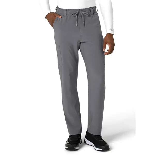 Carhartt Scrubs - Force Cross-Flex - Men's Five-Pocket St...... from ASI 86018 Scrub Authority