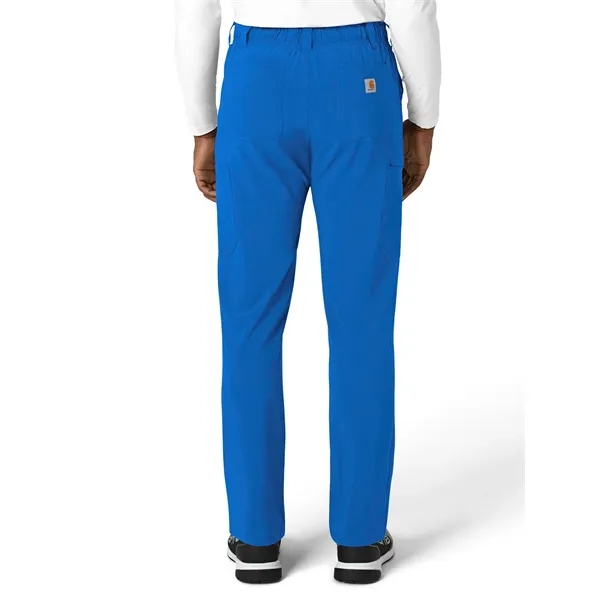Carhartt Scrubs - Force Cross-Flex - Men's Five-Pocket St...... from ASI 86018 Scrub Authority