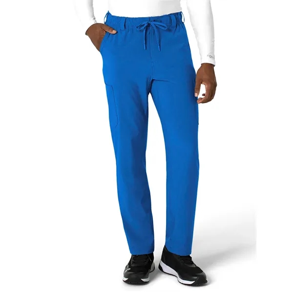 Carhartt Scrubs - Force Cross-Flex - Men's Five-Pocket St...... from ASI 86018 Scrub Authority