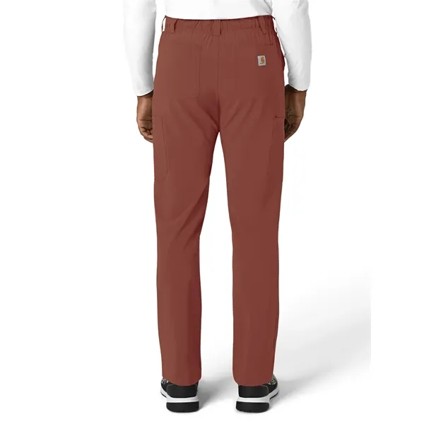 Carhartt Scrubs - Force Cross-Flex - Men's Five-Pocket St...... from ASI 86018 Scrub Authority