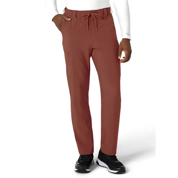 Carhartt Scrubs - Force Cross-Flex - Men's Five-Pocket St...... from ASI 86018 Scrub Authority