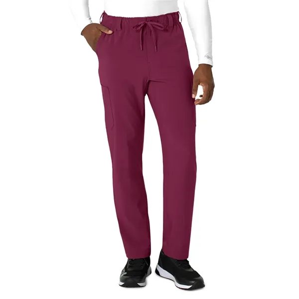 Carhartt Scrubs - Force Cross-Flex - Men's Five-Pocket St...... from ASI 86018 Scrub Authority