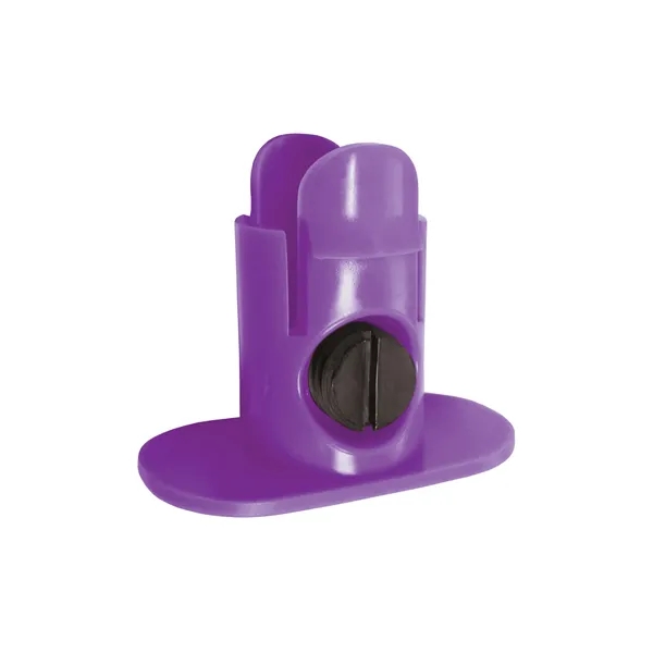 Prestige Medical - Stethoscope Tape Holder... from ASI 86018 Scrub Authority / Uniform Stores