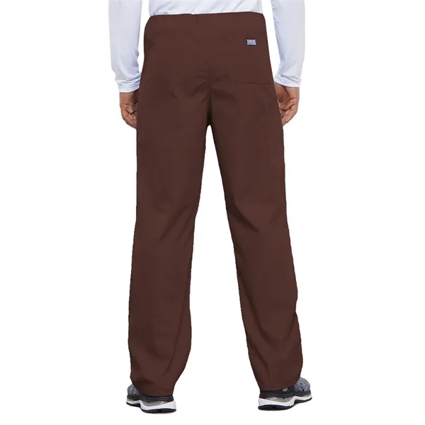 Cherokee Workwear Originals Unisex Drawstring Cargo Pant... from ASI 86018 Scrub Authority / Uniform Stores