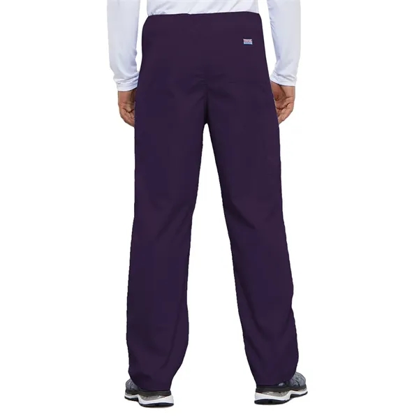 Cherokee Workwear Originals Unisex Drawstring Cargo Pant... from ASI 86018 Scrub Authority / Uniform Stores