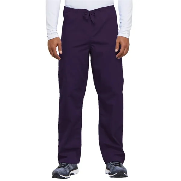 Cherokee Workwear Originals Unisex Drawstring Cargo Pant... from ASI 86018 Scrub Authority / Uniform Stores
