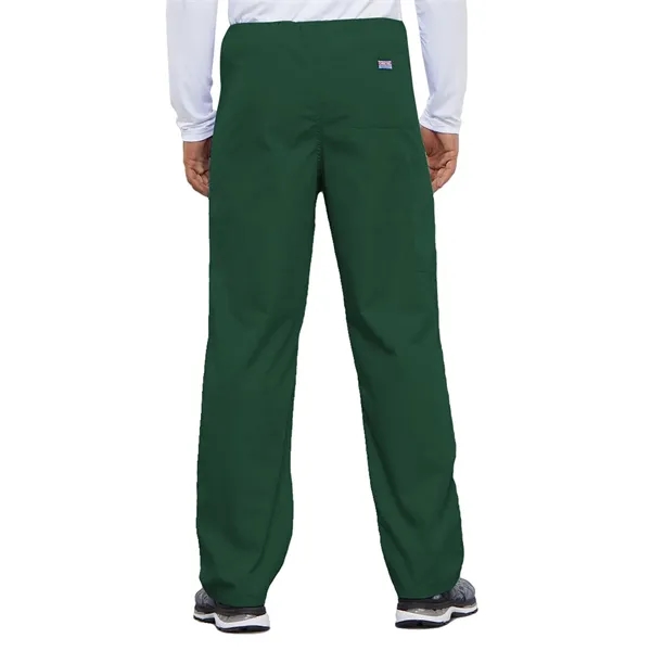 Cherokee Workwear Originals Unisex Drawstring Cargo Pant... from ASI 86018 Scrub Authority / Uniform Stores