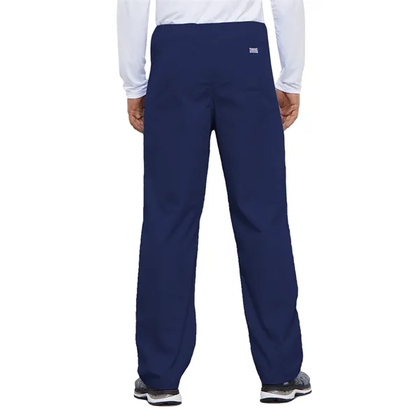 Cherokee Workwear Originals Unisex Drawstring Cargo Pant... from ASI 86018 Scrub Authority / Uniform Stores