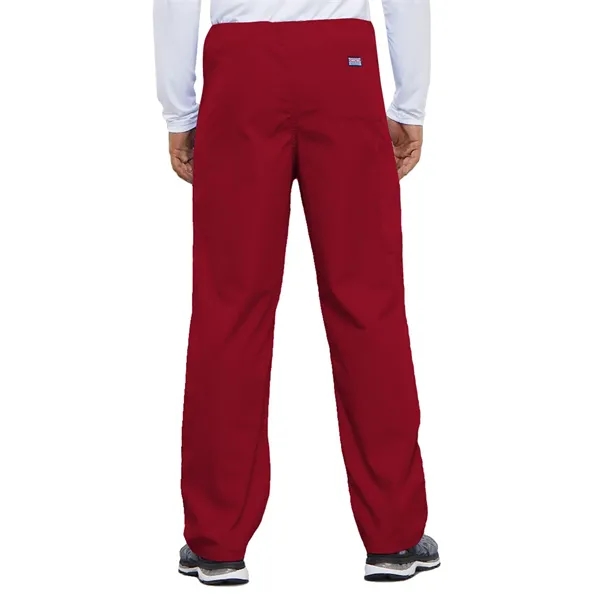 Cherokee Workwear Originals Unisex Drawstring Cargo Pant... from ASI 86018 Scrub Authority / Uniform Stores