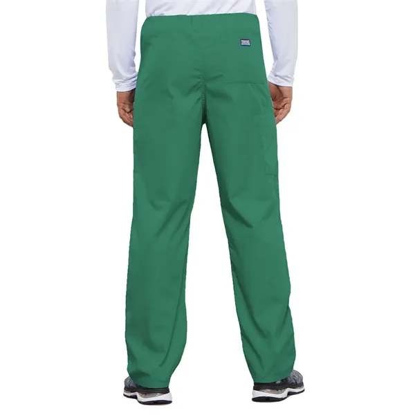 Cherokee Workwear Originals Unisex Drawstring Cargo Pant... from ASI 86018 Scrub Authority / Uniform Stores