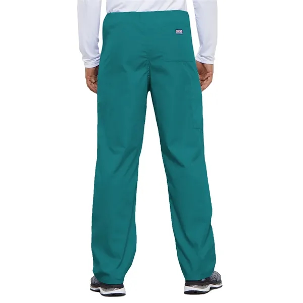 Cherokee Workwear Originals Unisex Drawstring Cargo Pant... from ASI 86018 Scrub Authority / Uniform Stores