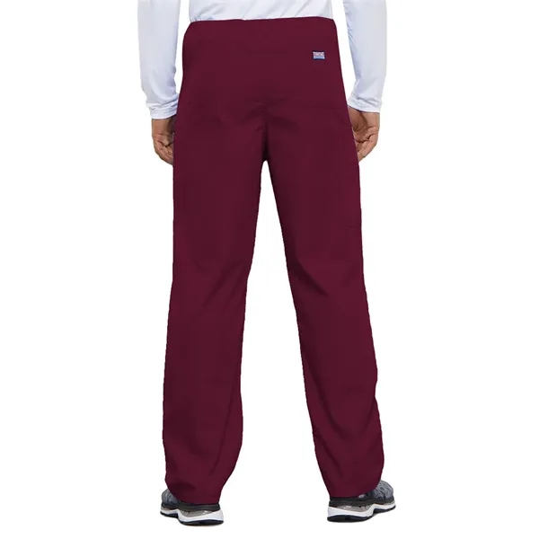 Cherokee Workwear Originals Unisex Drawstring Cargo Pant... from ASI 86018 Scrub Authority / Uniform Stores