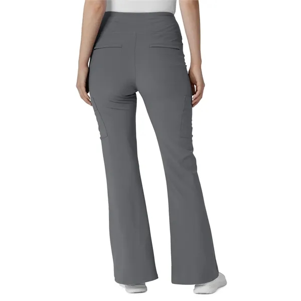 Wink - Renew - Women's Seven-Pocket Front Slit Flare Scru...... from ASI 86018 Scrub Authority