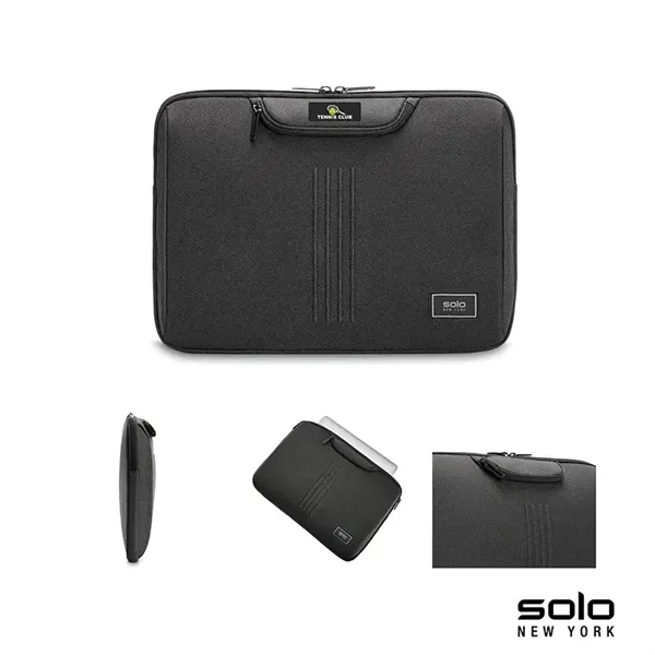 Solo New York Traverse Laptop Sleeve... from ASI 67866 Logomark/Valumark