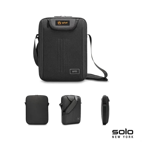 Solo New York Altitude Laptop Sling... from ASI 67866 Logomark/Valumark