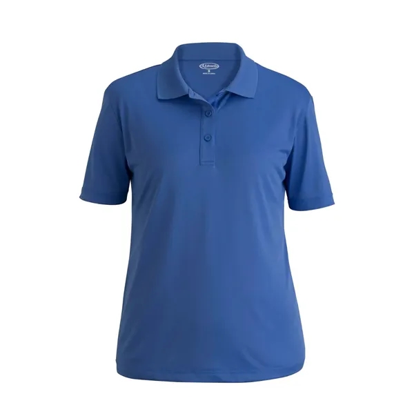 Edwards - Polos and Knits - Women's Snag-Proof... from ASI 86018 Scrub Authority / Uniform Stores