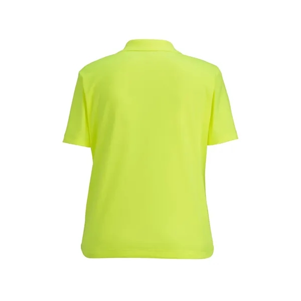 Edwards - Polos and Knits - Women's Snag-Proof... from ASI 86018 Scrub Authority / Uniform Stores