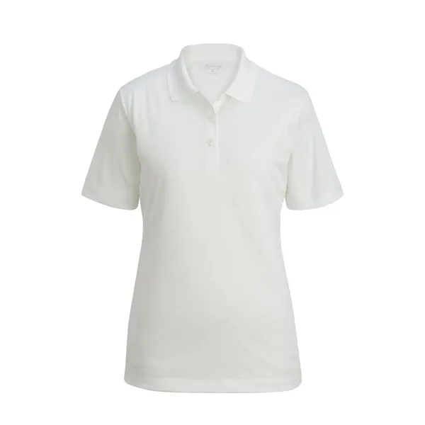 Edwards - Polos and Knits - Women's Snag-Proof... from ASI 86018 Scrub Authority / Uniform Stores