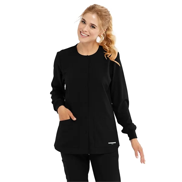 Skechers by Barco Stability Warm-Up... from ASI 86018 Scrub Authority / Uniform Stores