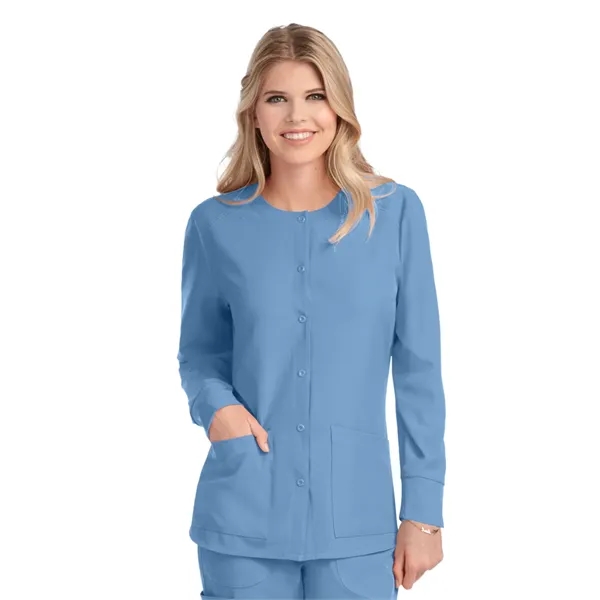 Skechers by Barco Stability Warm-Up... from ASI 86018 Scrub Authority / Uniform Stores