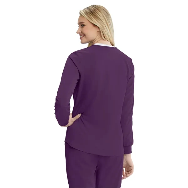 Skechers by Barco Stability Warm-Up... from ASI 86018 Scrub Authority / Uniform Stores