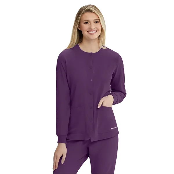 Skechers by Barco Stability Warm-Up... from ASI 86018 Scrub Authority / Uniform Stores