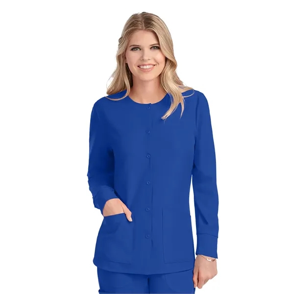 Skechers by Barco Stability Warm-Up... from ASI 86018 Scrub Authority / Uniform Stores