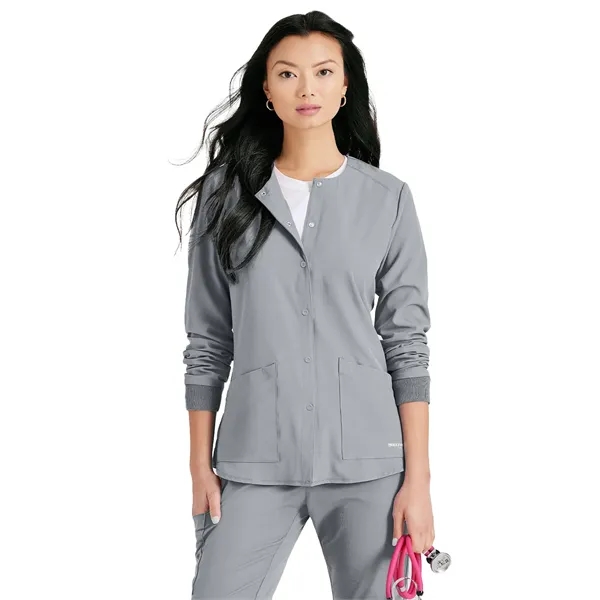 Skechers by Barco Stability Warm-Up... from ASI 86018 Scrub Authority / Uniform Stores