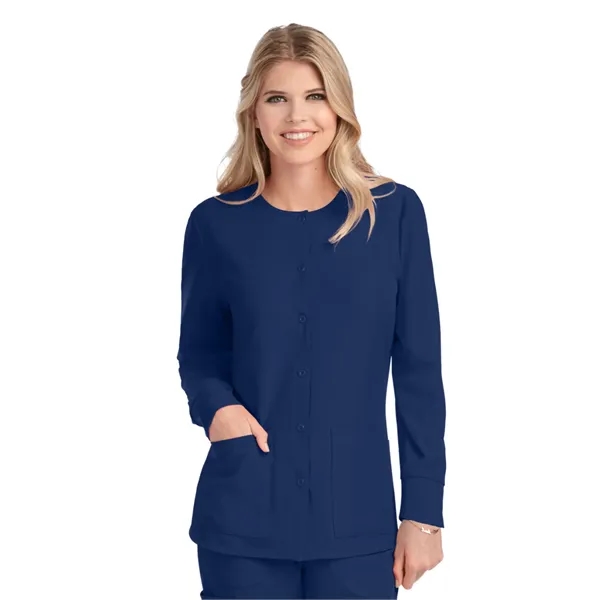 Skechers by Barco Stability Warm-Up... from ASI 86018 Scrub Authority / Uniform Stores