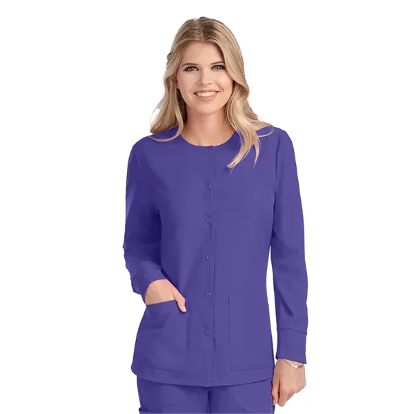 Skechers by Barco Stability Warm-Up... from ASI 86018 Scrub Authority / Uniform Stores