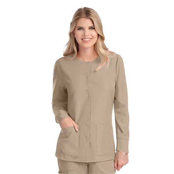 Skechers by Barco Stability Warm-Up... from ASI 86018 Scrub Authority / Uniform Stores