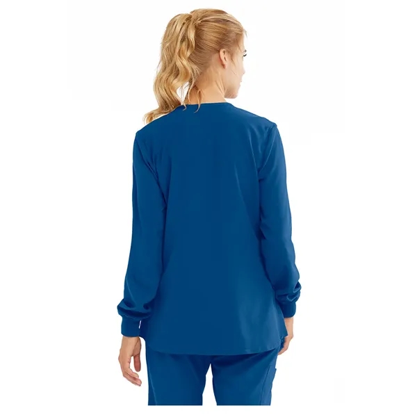 Skechers by Barco Stability Warm-Up... from ASI 86018 Scrub Authority / Uniform Stores