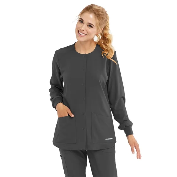 Skechers by Barco Stability Warm-Up... from ASI 86018 Scrub Authority / Uniform Stores