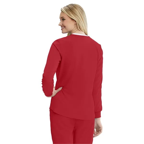 Skechers by Barco Stability Warm-Up... from ASI 86018 Scrub Authority / Uniform Stores