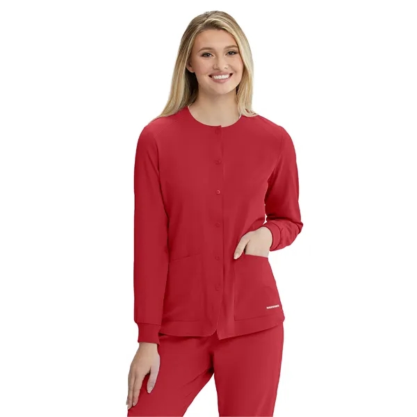 Skechers by Barco Stability Warm-Up... from ASI 86018 Scrub Authority / Uniform Stores