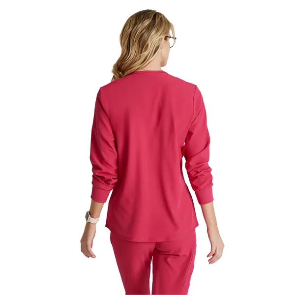 Skechers by Barco Stability Warm-Up... from ASI 86018 Scrub Authority / Uniform Stores