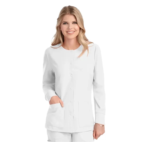 Skechers by Barco Stability Warm-Up... from ASI 86018 Scrub Authority / Uniform Stores