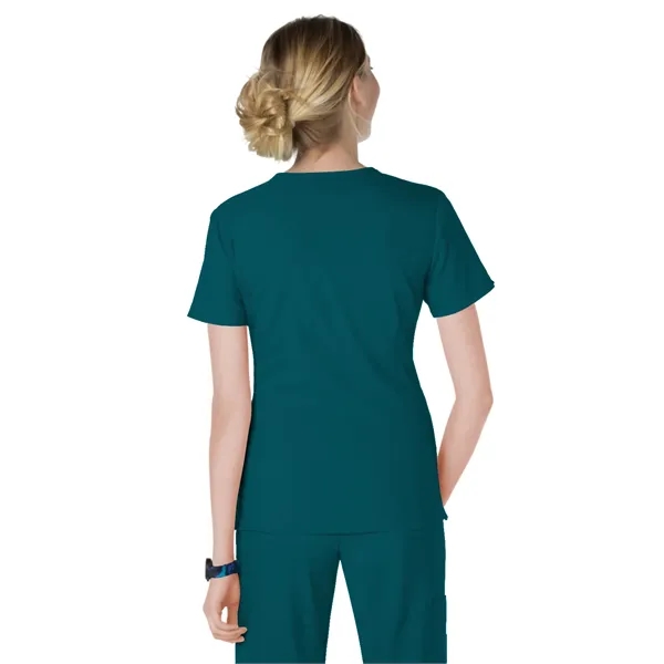 Koi Lite™ Serenity Top... from ASI 86018 Scrub Authority / Uniform Stores