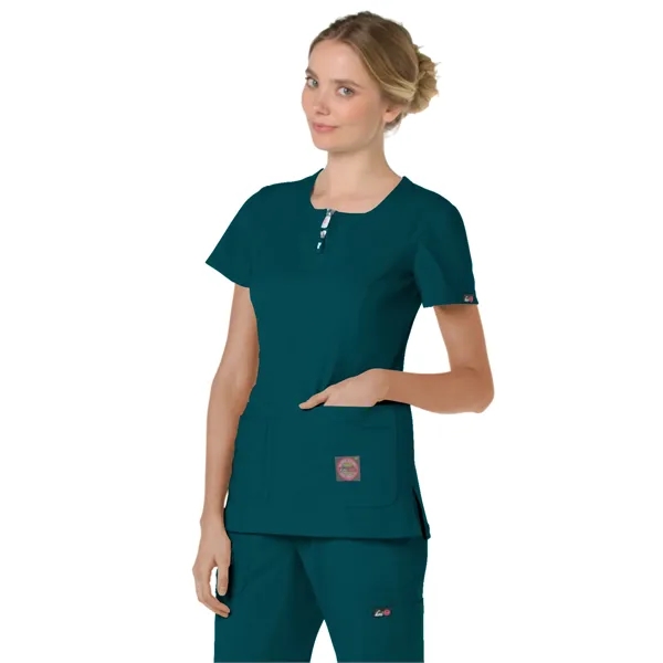 Koi Lite™ Serenity Top... from ASI 86018 Scrub Authority / Uniform Stores