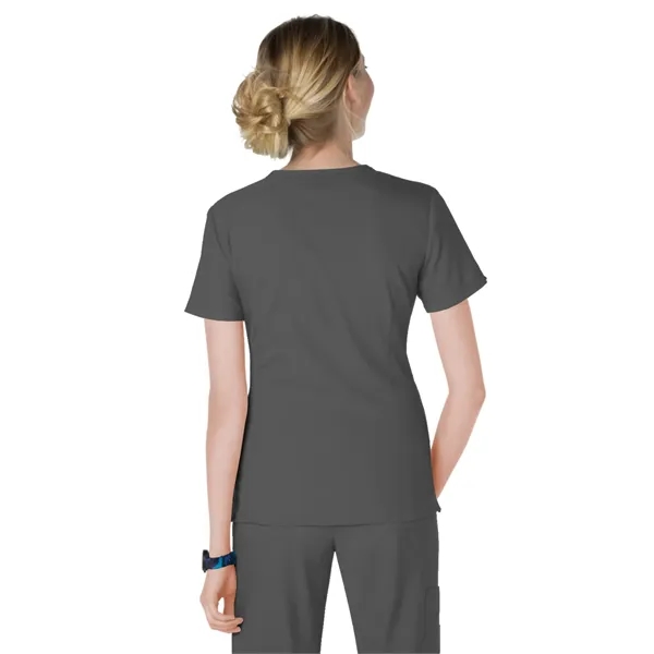 Koi Lite™ Serenity Top... from ASI 86018 Scrub Authority / Uniform Stores