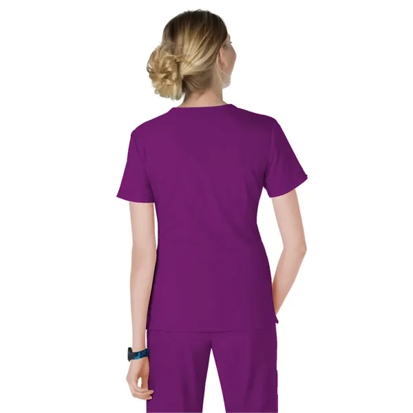 Koi Lite™ Serenity Top... from ASI 86018 Scrub Authority / Uniform Stores