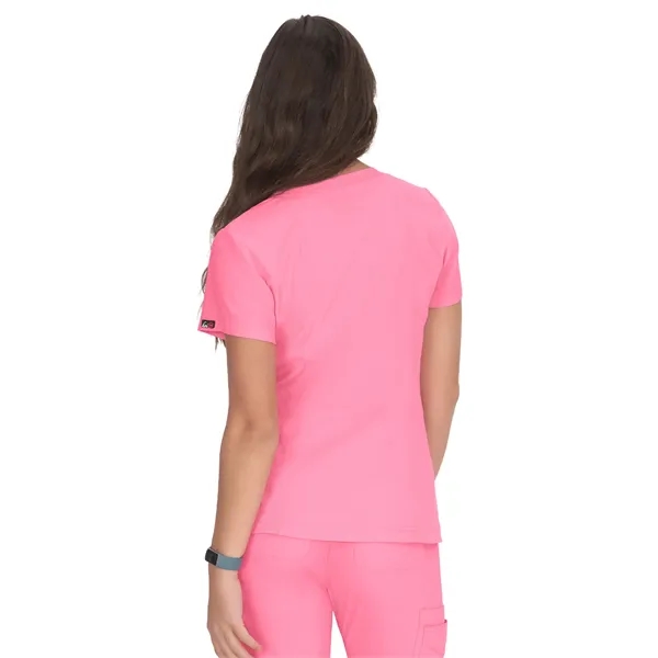 Koi Lite™ Serenity Top... from ASI 86018 Scrub Authority / Uniform Stores