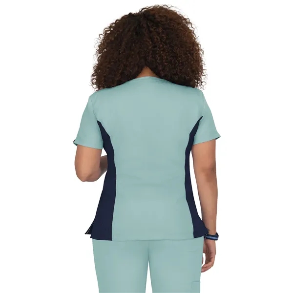 Koi Lite™ Serenity Top... from ASI 86018 Scrub Authority / Uniform Stores