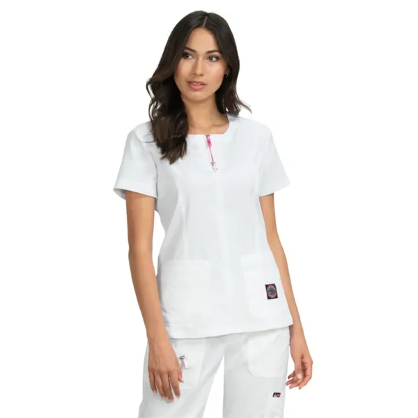 Koi Lite™ Serenity Top... from ASI 86018 Scrub Authority / Uniform Stores