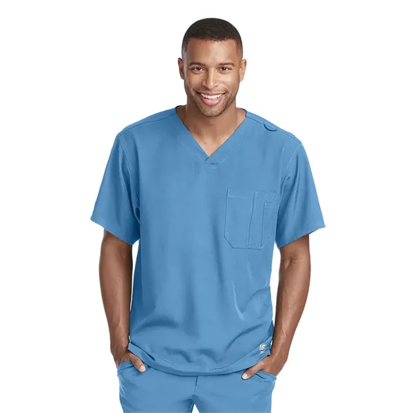Skechers by Barco Structure Top... from ASI 86018 Scrub Authority / Uniform Stores