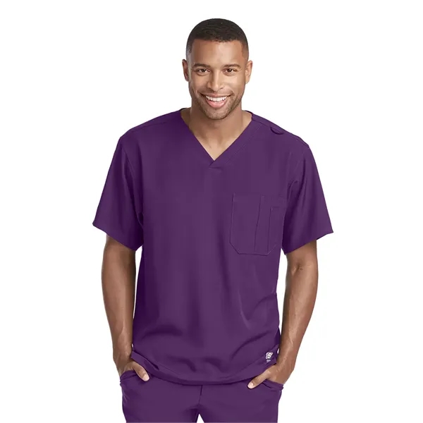 Skechers by Barco Structure Top... from ASI 86018 Scrub Authority / Uniform Stores